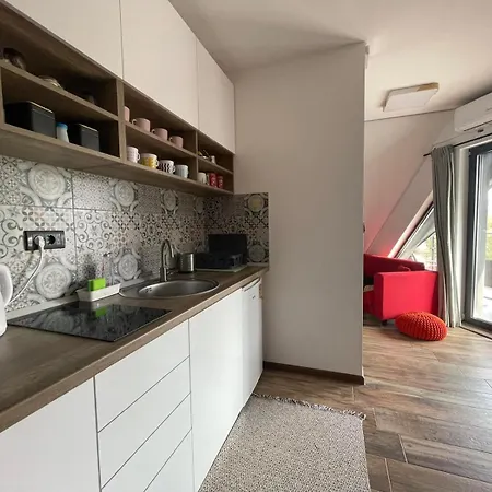 Diamond Magic 2 Apartment