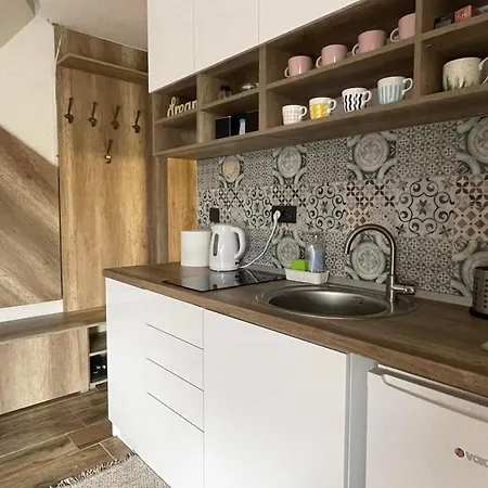 Diamond Magic 2 Apartment *