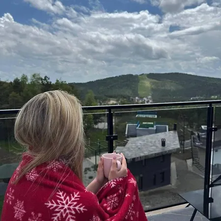 Diamond Magic 2 Apartment