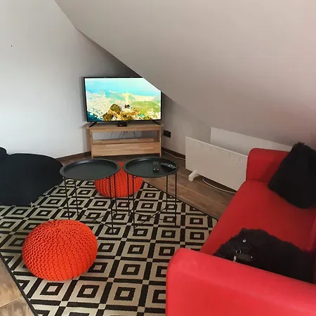 Diamond Magic 2 Apartment