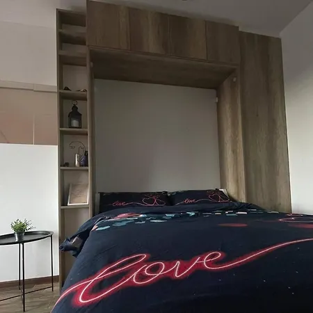 Diamond Magic 2 Apartment Divcibare