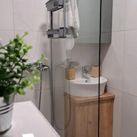 Diamond Magic 2 Apartment Divcibare