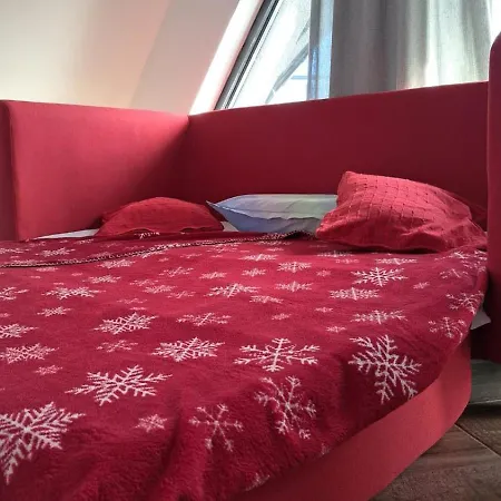 Apartment Diamond Magic 2 Divcibare