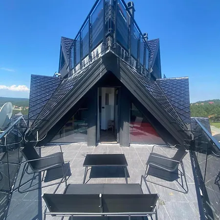 Apartment Diamond Magic 2 Divcibare