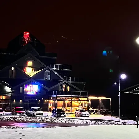 Apartment Diamond Magic 2 Divcibare