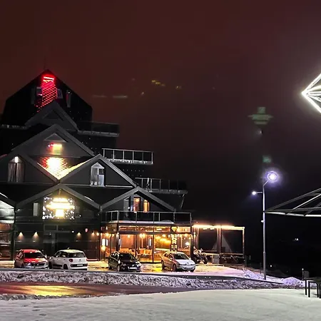 Diamond Magic 2 Apartment *