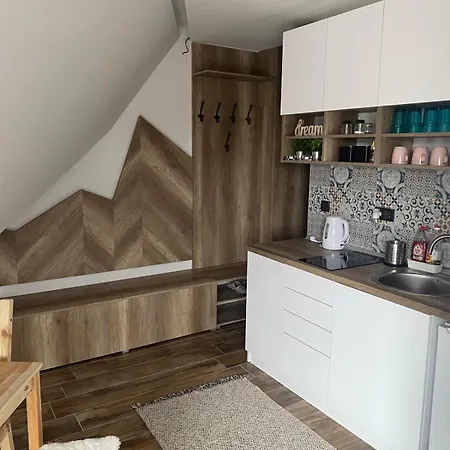 Apartment Diamond Magic 2 *