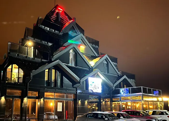 Diamond Magic 2 * Divčibare