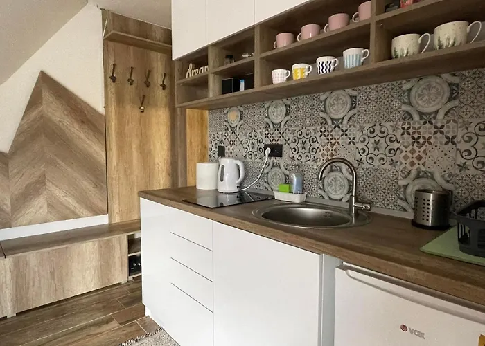 Diamond Magic 2 アパート *