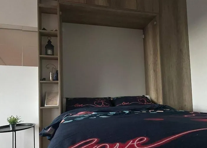 Diamond Magic 2 アパート Divčibare