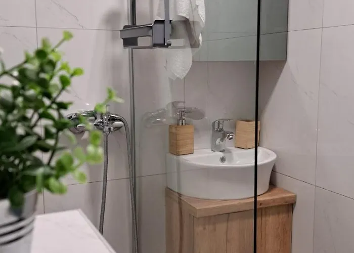 Diamond Magic 2 アパート Divčibare