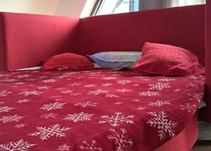 アパート Diamond Magic 2 Divčibare