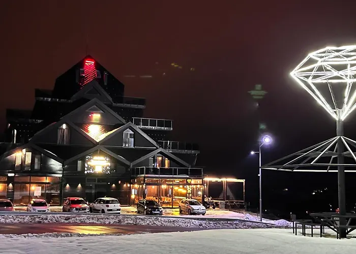 Diamond Magic 2 アパート *