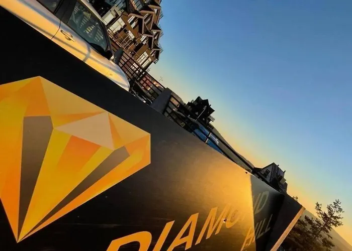 Diamond Magic 2 Divčibare