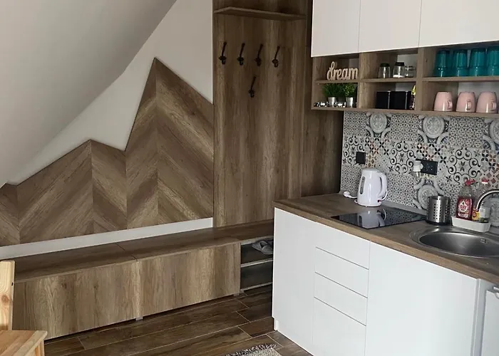 アパート Diamond Magic 2 *